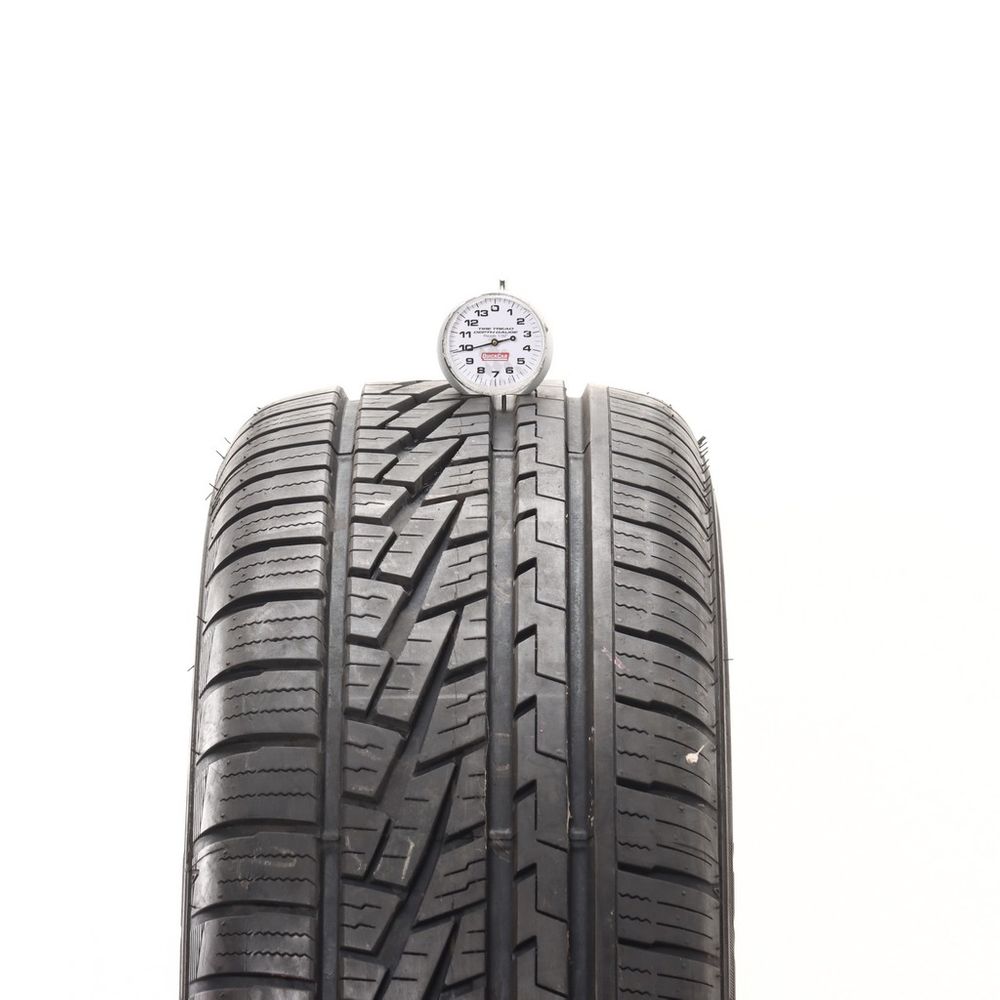 Set of (2) Used 235/60R17 Falken Pro G4 AS 102H - 8-9.5/32 - Image 5
