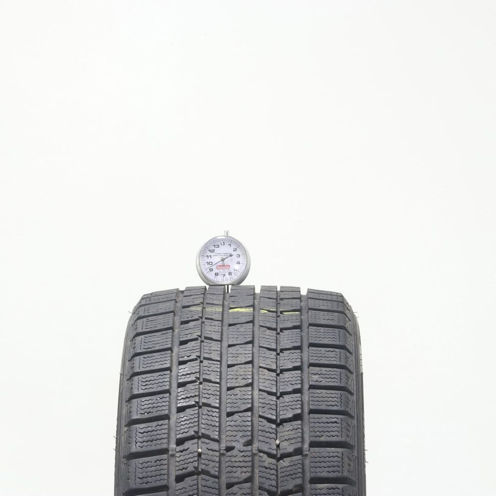Used 215/45R17 Dunlop Graspic DS-3 91Q - 9/32 - Image 2