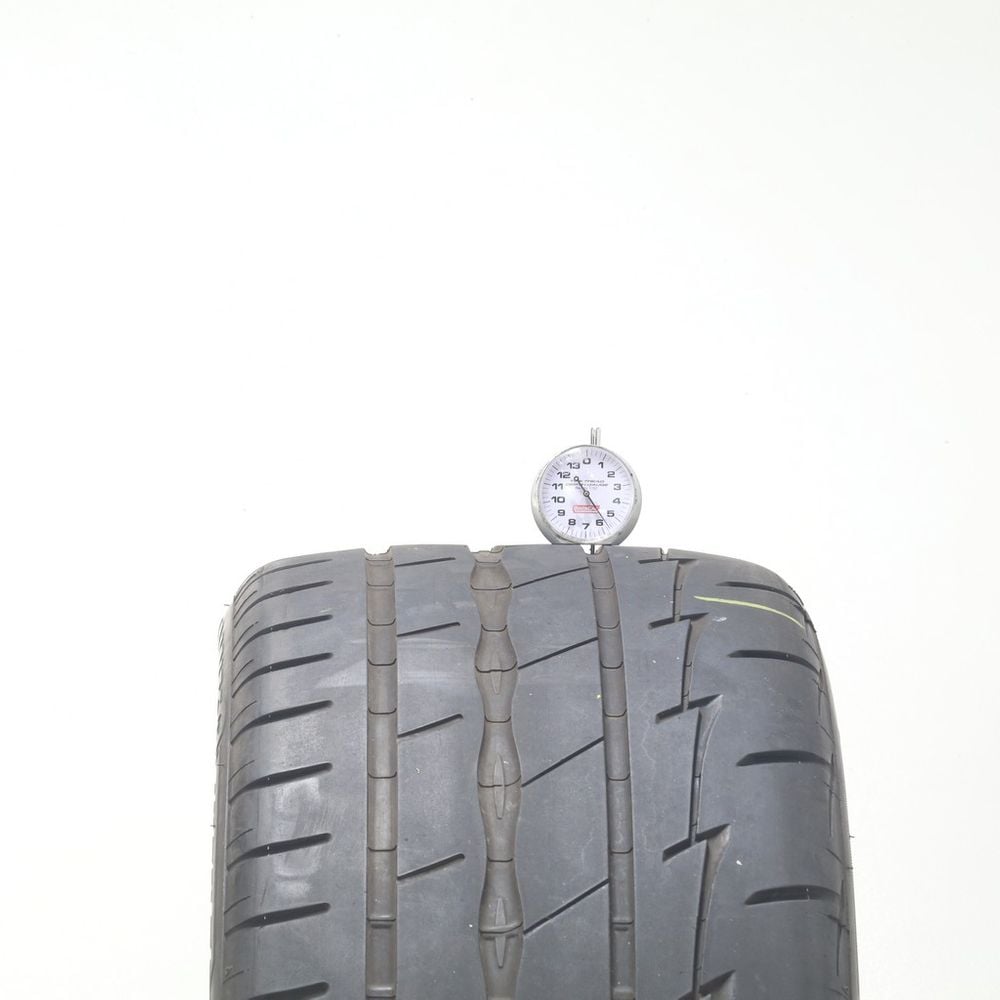 Used 275/40R20 Firestone Firehawk Indy 500 106W - 5.5/32 - Image 2