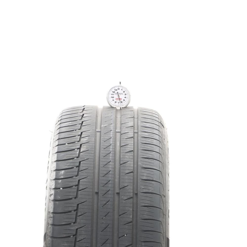 Used 225/55R19 Continental PremiumContact 6 103V - 6.5/32 - Image 2