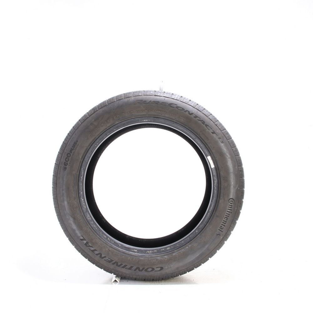 Used 245/50R17 Continental PureContact LS 99V - 8/32 - Image 3