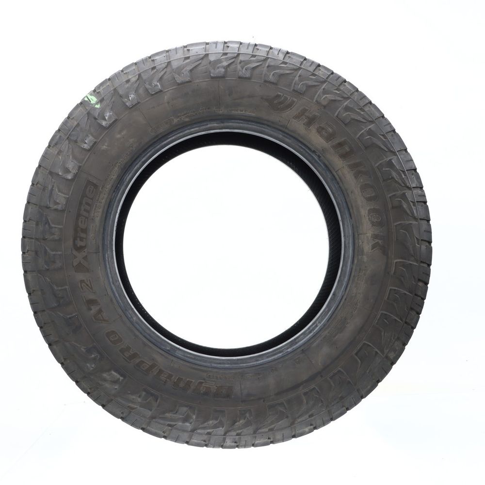 Used LT 275/70R18 Hankook Dynapro AT2 Xtreme 125/122S E - 7.5/32 - Image 3