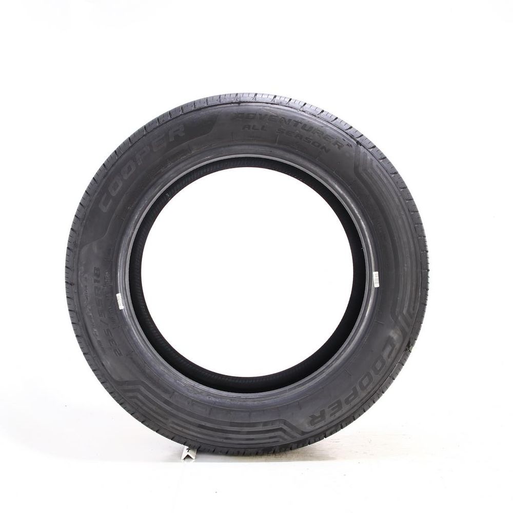 Driven Once 235/55R18 Cooper Adventurer All Season 104V - 10/32 - Image 3