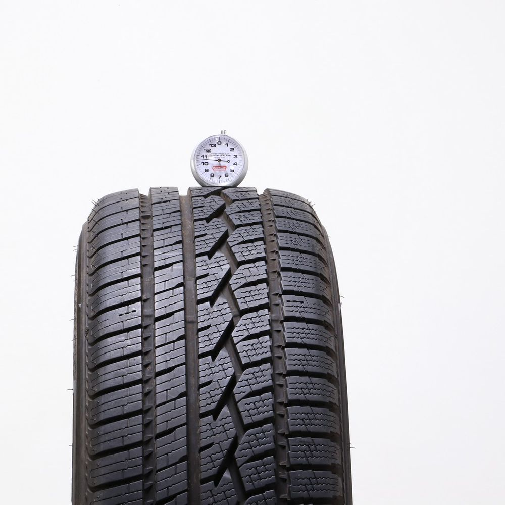 Used 235/60R18 Toyo Celsius CUV 107V - 10.5/32 - Image 2