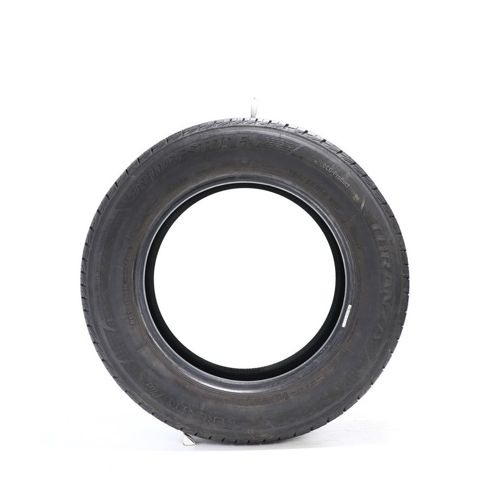 Used 195/65R15 Bridgestone Turanza Serenity Plus 91H - 9.5/32 - Image 3