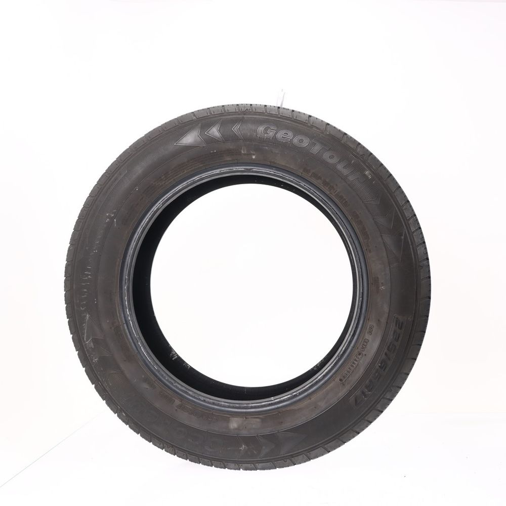 Used 225/65R17 GeoTour All Season 102H - 6/32 - Image 3