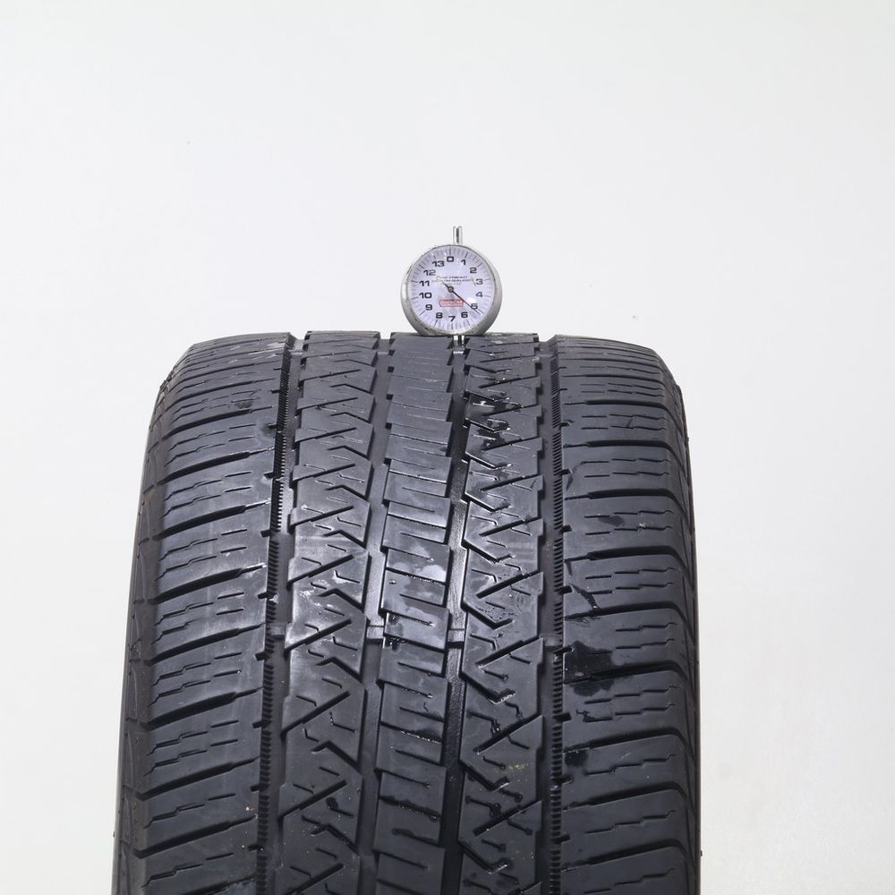 Set of (2) Used 275/45R20 Continental SureContact LX 110V - 4-5/32 - Image 5