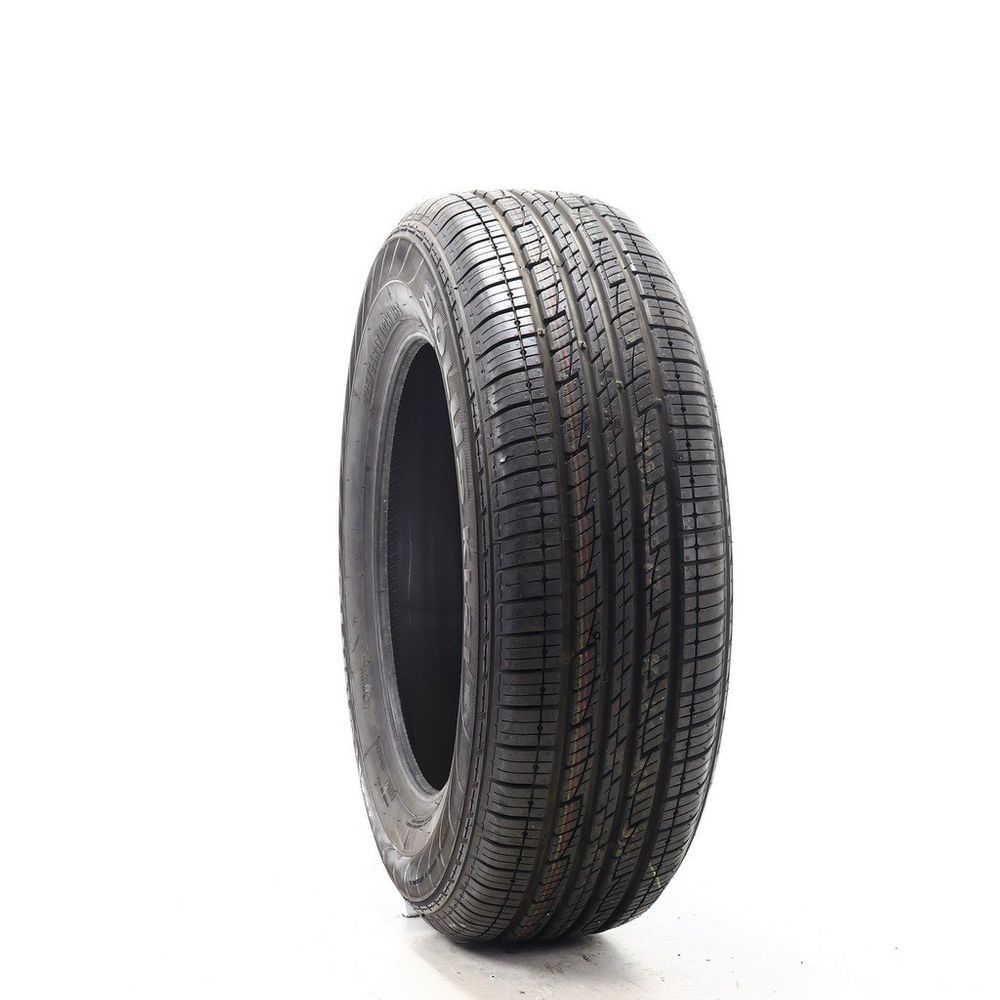 New 225/65R17 Kumho Eco Solus KL21 102H - 10/32 - Image 1