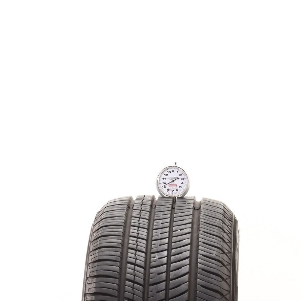 Set of (2) Used 205/55R16 Yokohama Avid Ascend GT 91H - 8-9/32 - Image 5