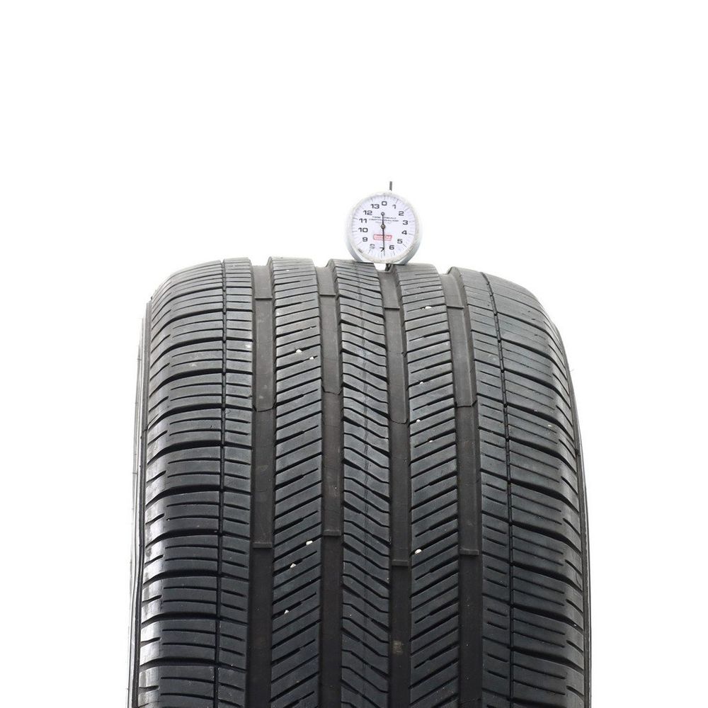 Used 285/45R22 Goodyear Eagle Touring 114H - 6.5/32 - Image 2