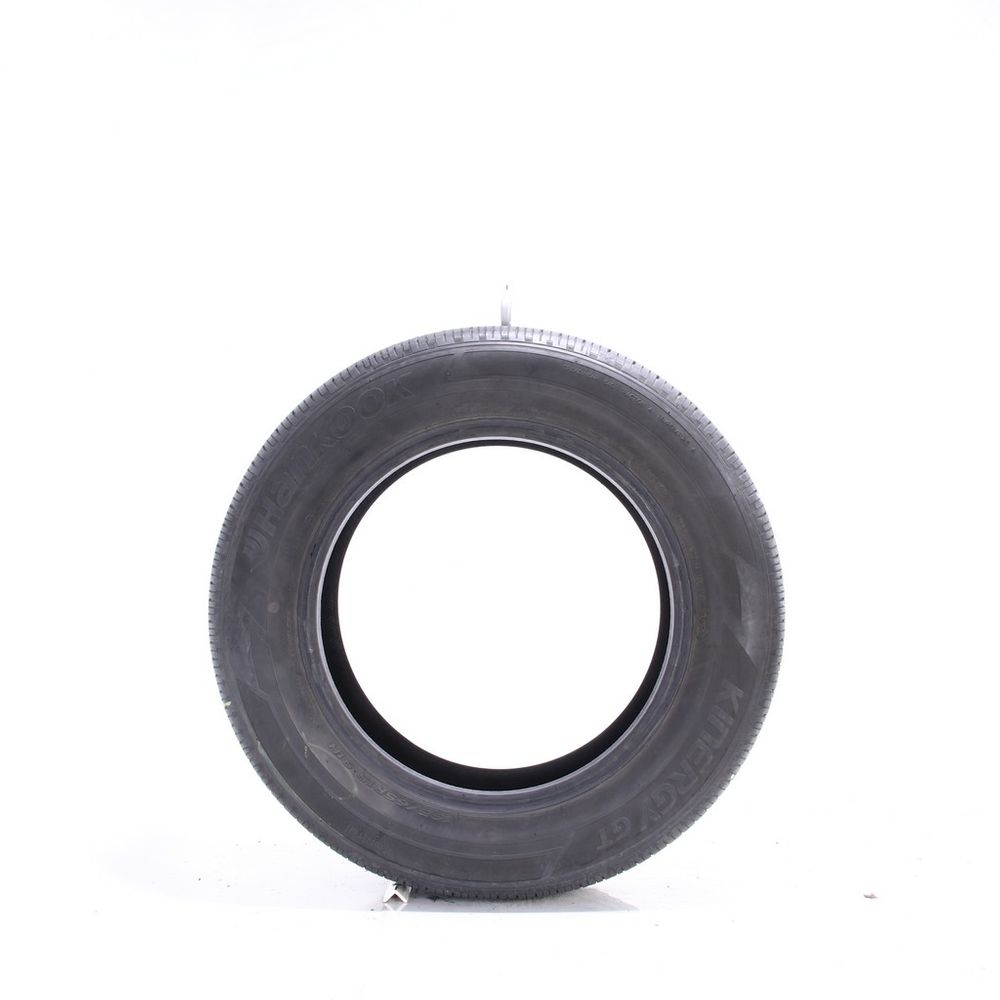 Used 195/65R15 Hankook Kinergy GT 91H - 6/32 - Image 3