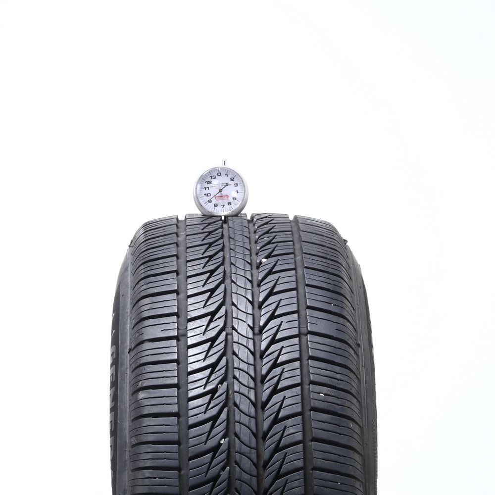 Used 215/60R17 General Altimax RT43 96T - 9/32 - Image 2