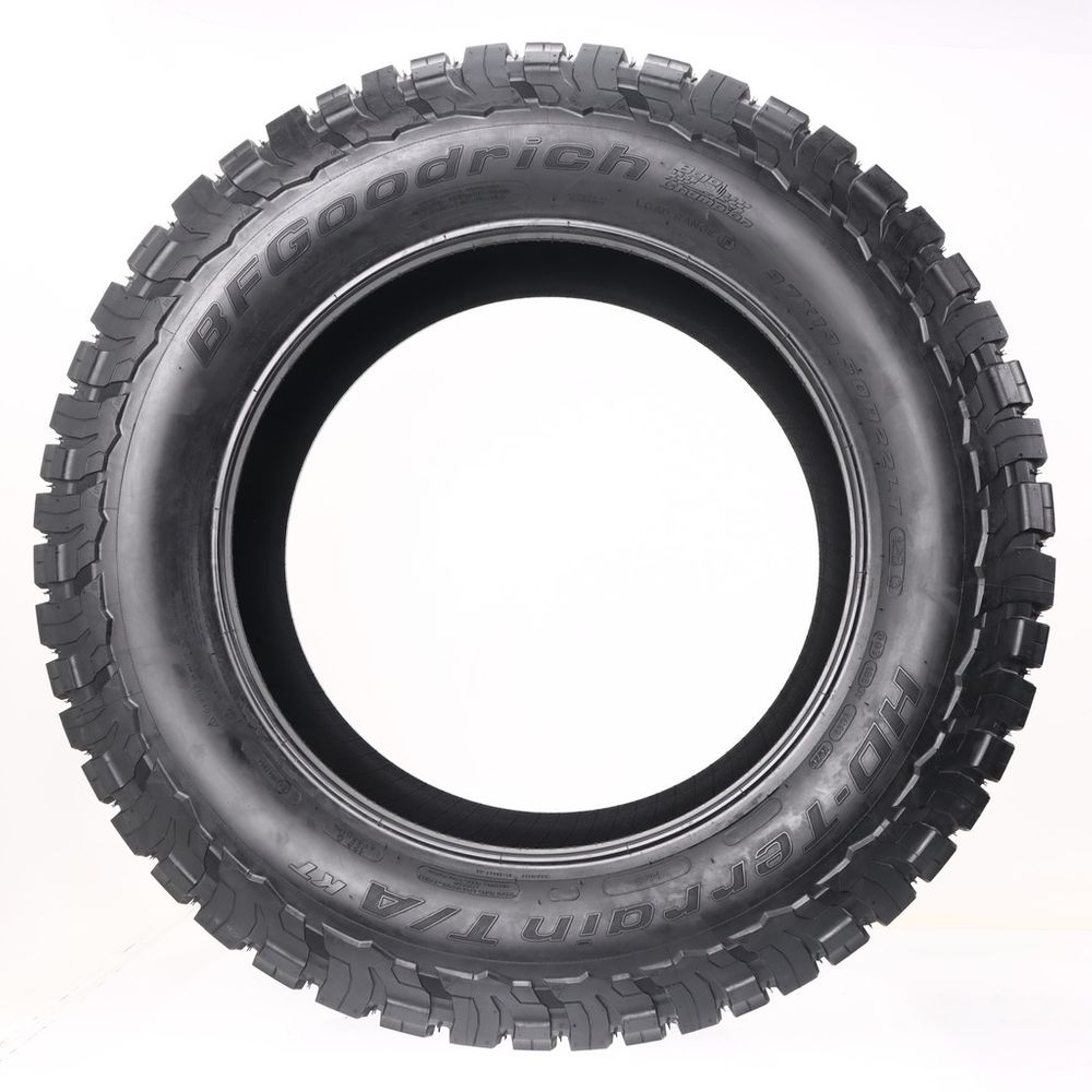 New LT 37X13.5R22 BFGoodrich HD-Terrain T/A KT 128Q F - Image 3