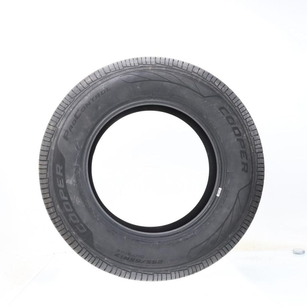 New 255/65R17 Cooper ProControl 110T - Image 3