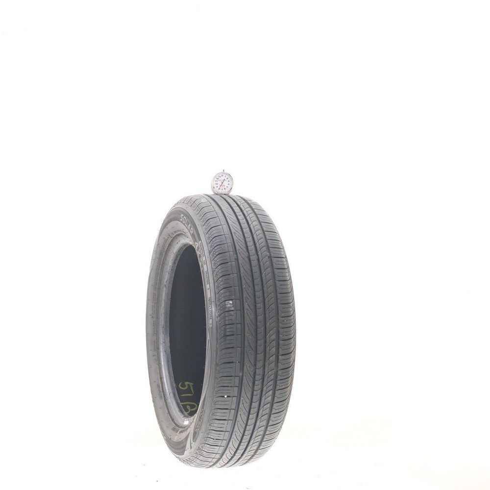 Used 175/65R15 Solar 4XS Plus 84H - 8/32 - Image 1