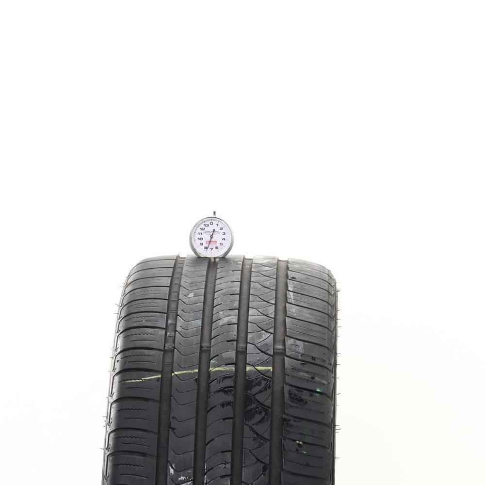 Used 245/40ZR19 Hercules Raptis R-T6 98Y - 7.5/32 - Image 2