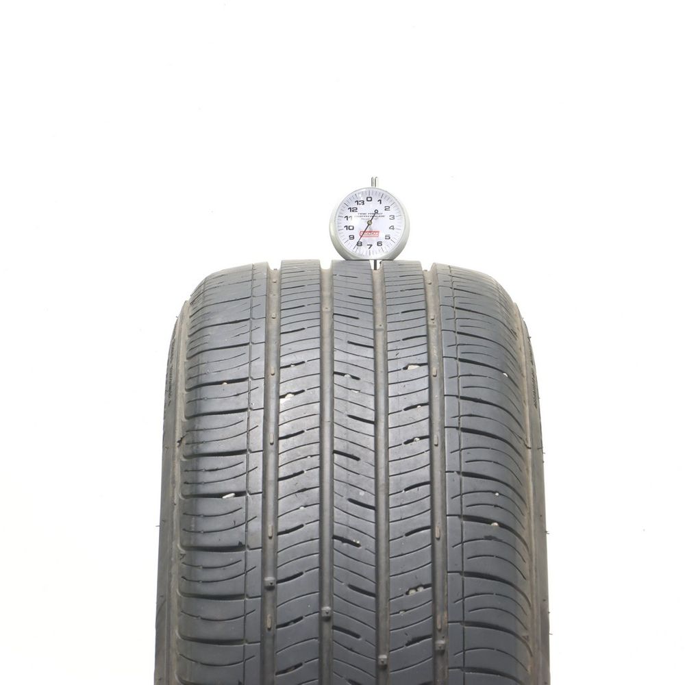 Used 225/55R17 Kumho Solus TA31 97V - 8/32 - Image 2