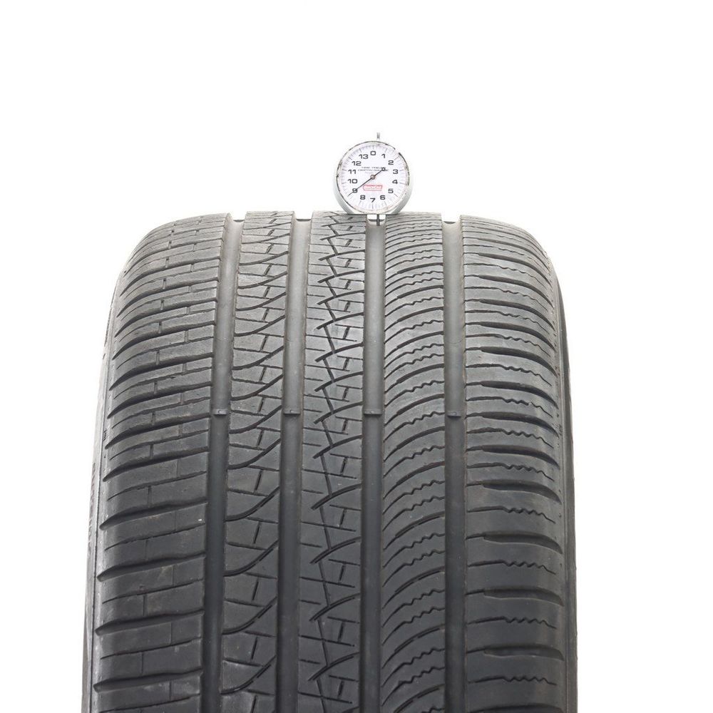 Used 285/45R21 Pirelli Scorpion Zero NC0 113V - 9/32 - Image 2