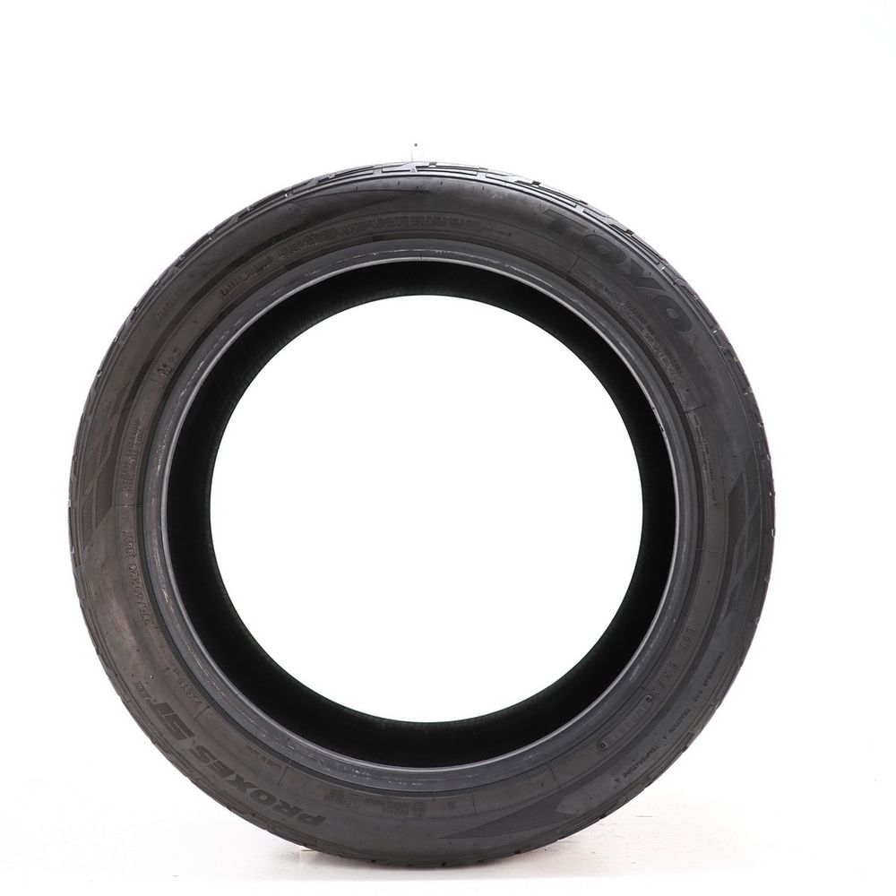 Used 275/40R20 Toyo Proxes ST III 106W - 7.5/32 - Image 3