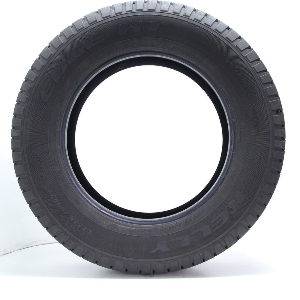Used LT 275/65R20 Kelly Edge HT 126/123R E - 11/32 - Image 3