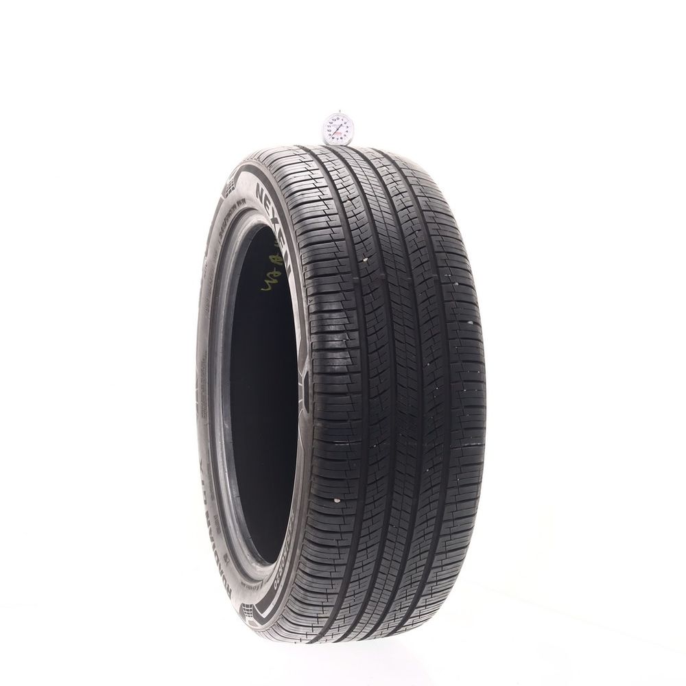 Used 245/50R20 Nexen Roadian GTX RG1 SUV 102V - 8.5/32 - Image 1
