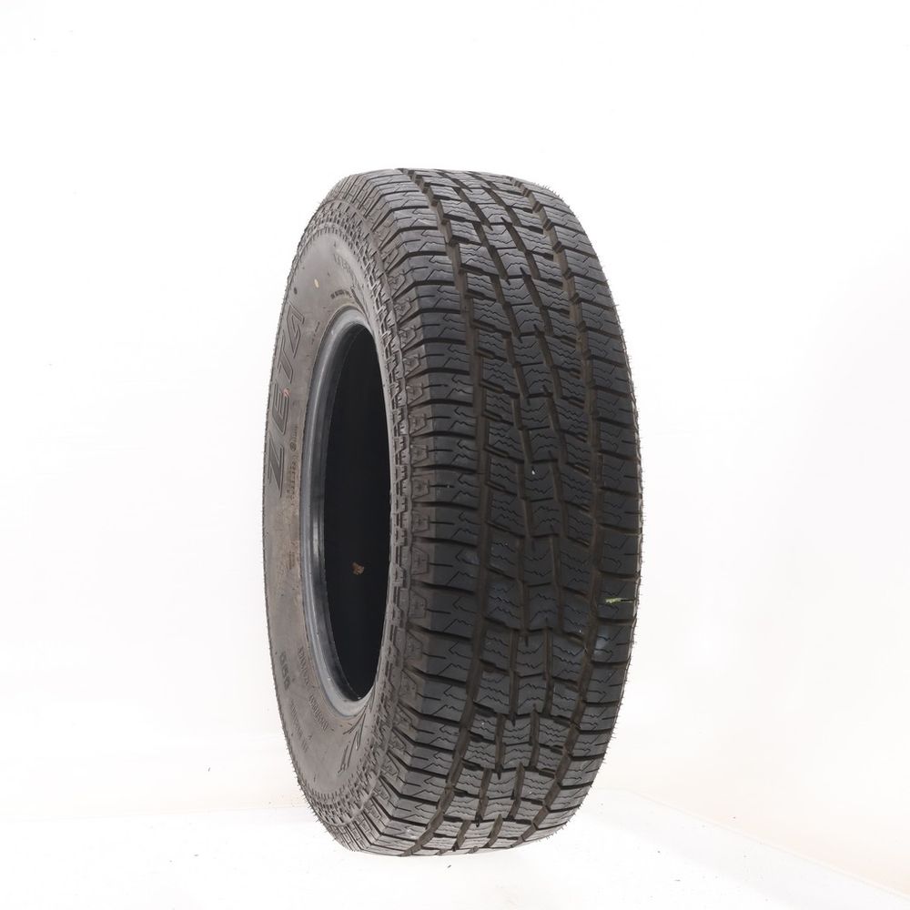 Used LT 265/70R17 Zeta Impero A/T 121/118S E - 14/32 - Image 1