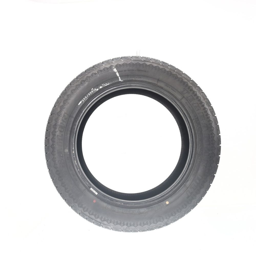 Used 255/55R18 Sailun Terramax HLT 109V - 10.5/32 - Image 3