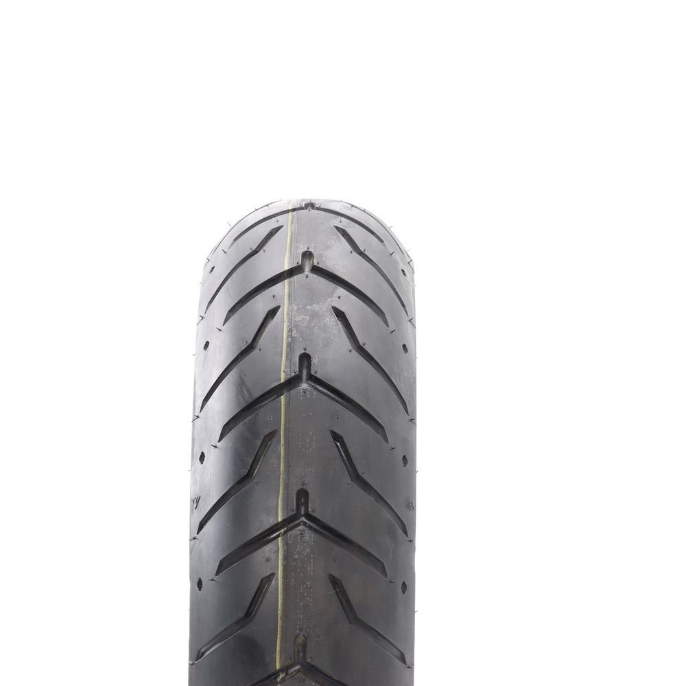 New 180/55B18 Dunlop D407T Harley Davidson M/C 80H - Image 2