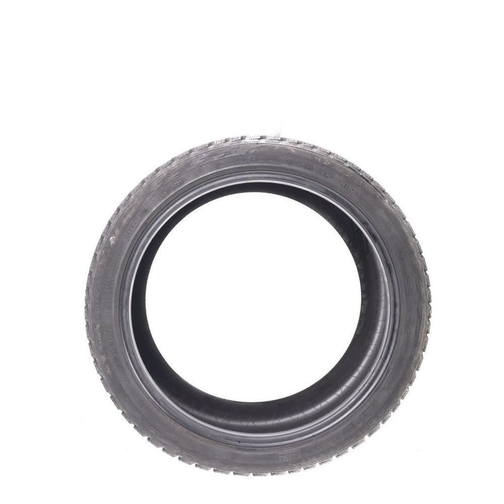 Used 265/35R18 Nokian Hakkapeliitta R3 97T - 9.5/32 - Image 3
