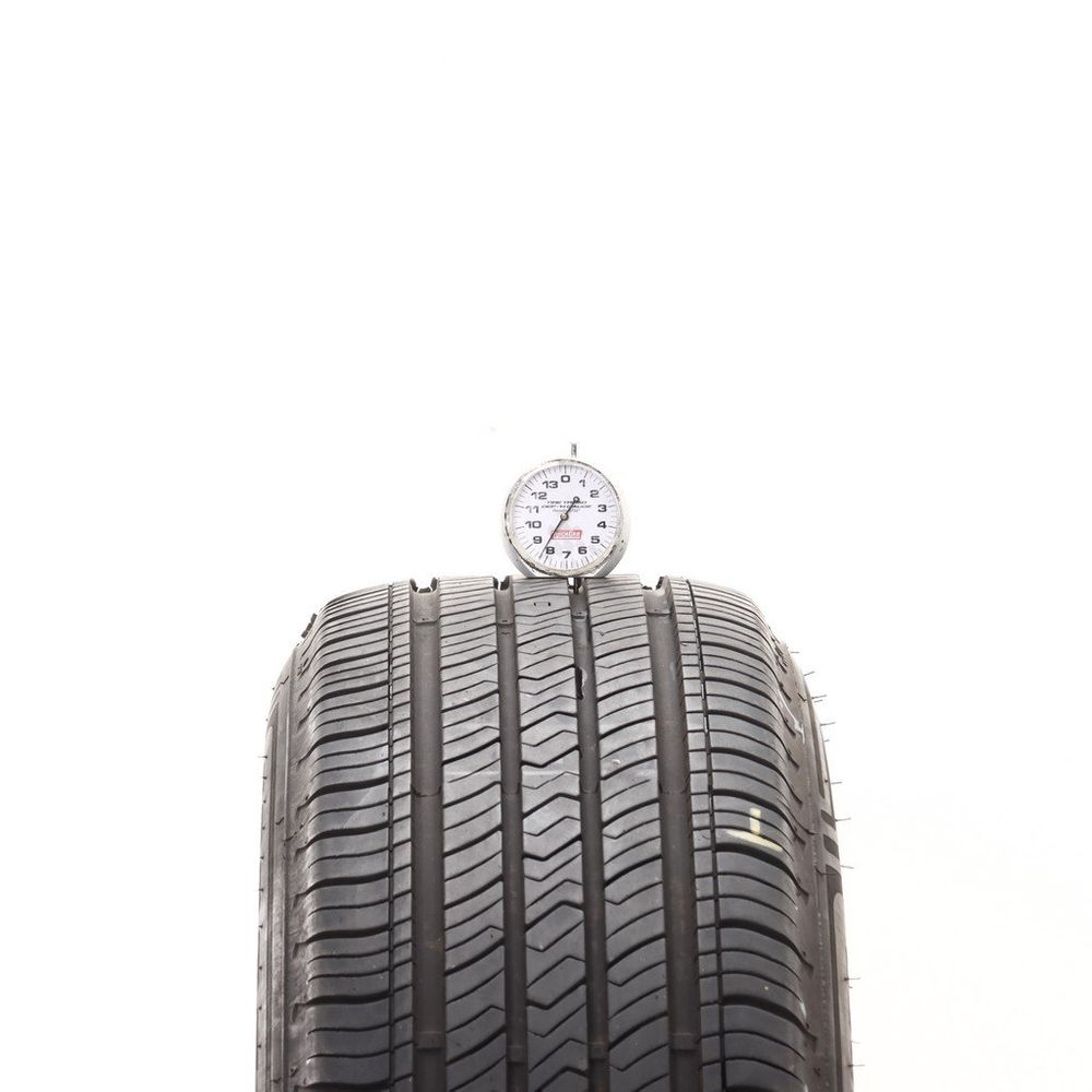 Set of (2) Used 215/70R16 Cooper Adventurer All Season 100H - 8-9.5/32 - Image 2