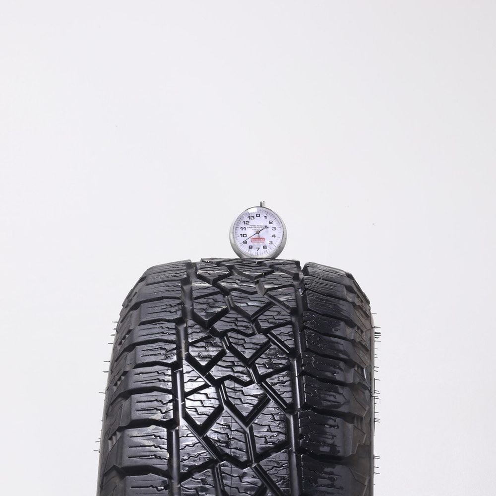 Set of (4) Used 225/65R17 DeanTires Back Country A/T2 102H - 9/32 - Image 2