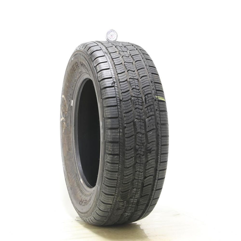Set of (2) Used 265/60R18 Cooper Discoverer HTP II 110T - 10-11/32 - Image 1