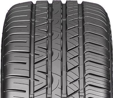 New P 225/50R18 Cooper Zeon RS3-G1 95W - Image 2