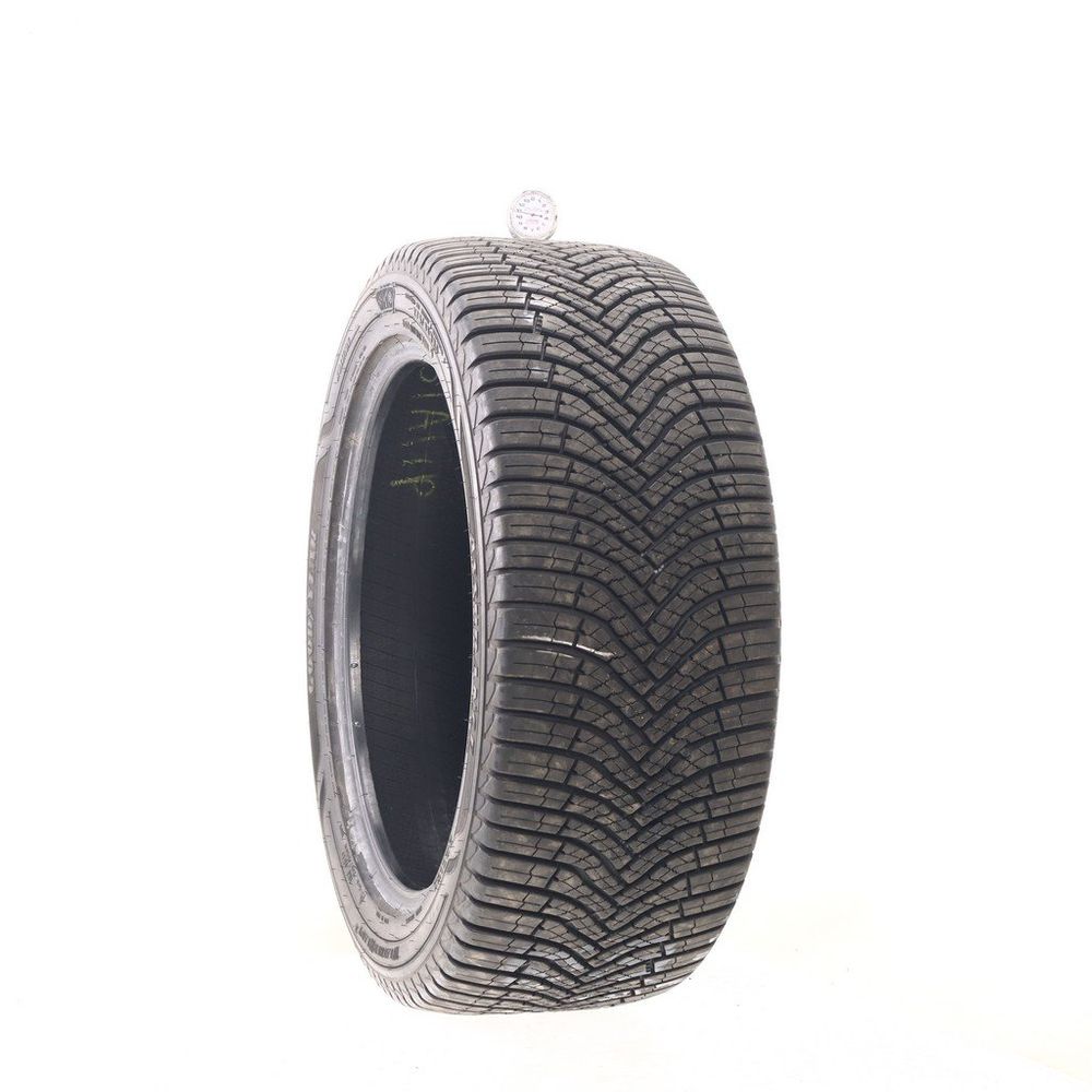 Used 275/45R20 Goodyear Assurance WeatherReady 2 110V - 10.5/32 - Image 1