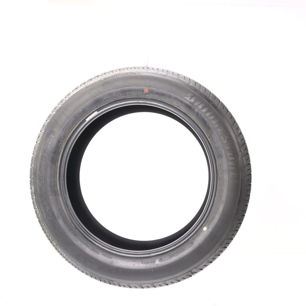 Used 235/55R18 Bridgestone Dueler H/T 687 99H - 9/32 - Image 3