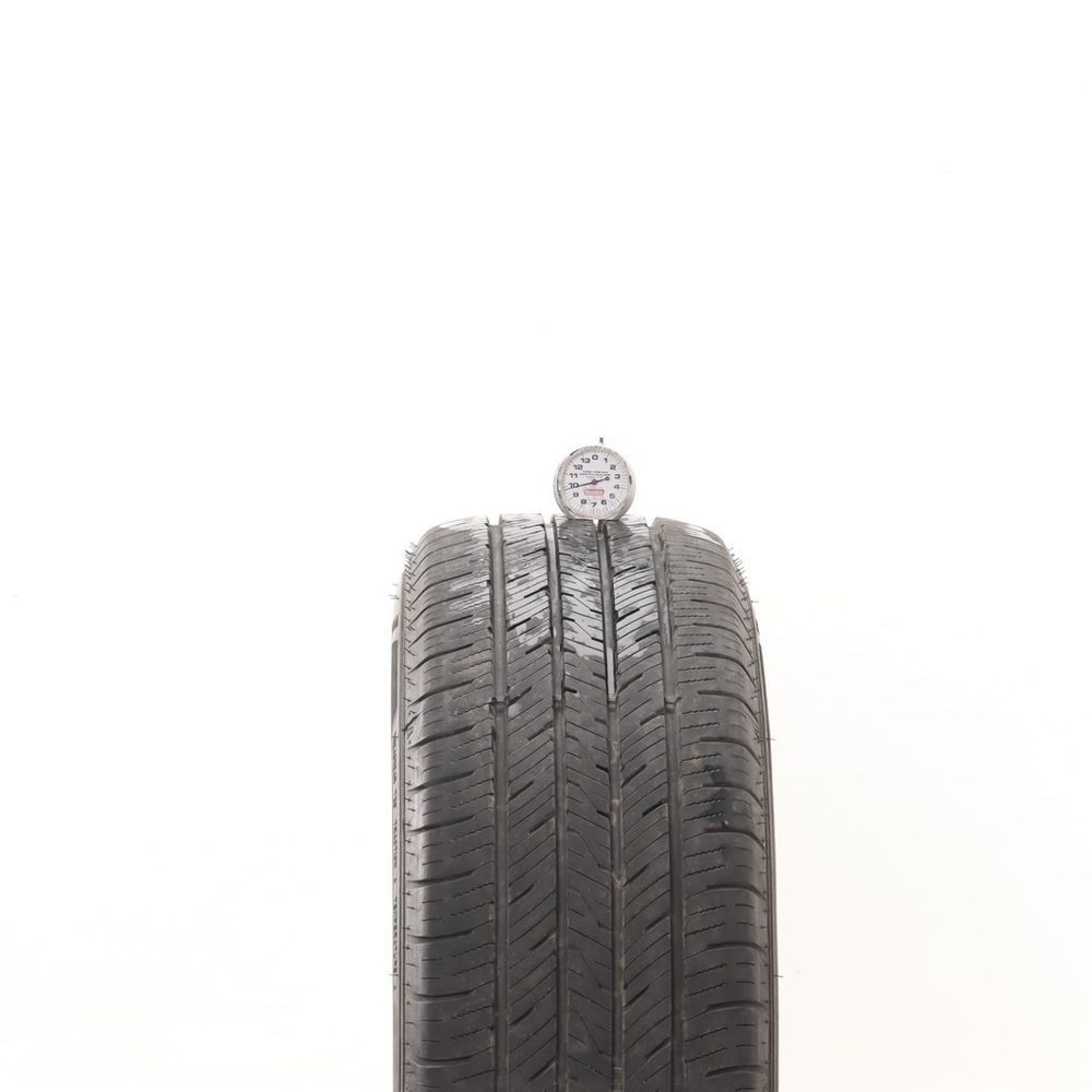 Used 225/60R16 Falken Sincera SN250 A/S 98H - 9.5/32 - Image 2