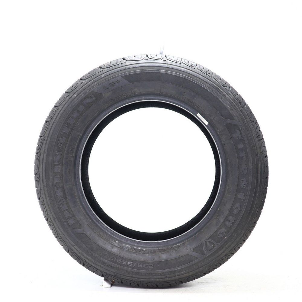 Used 235/65R17 Firestone Destination LE2 104H - 12.5/32 - Image 3
