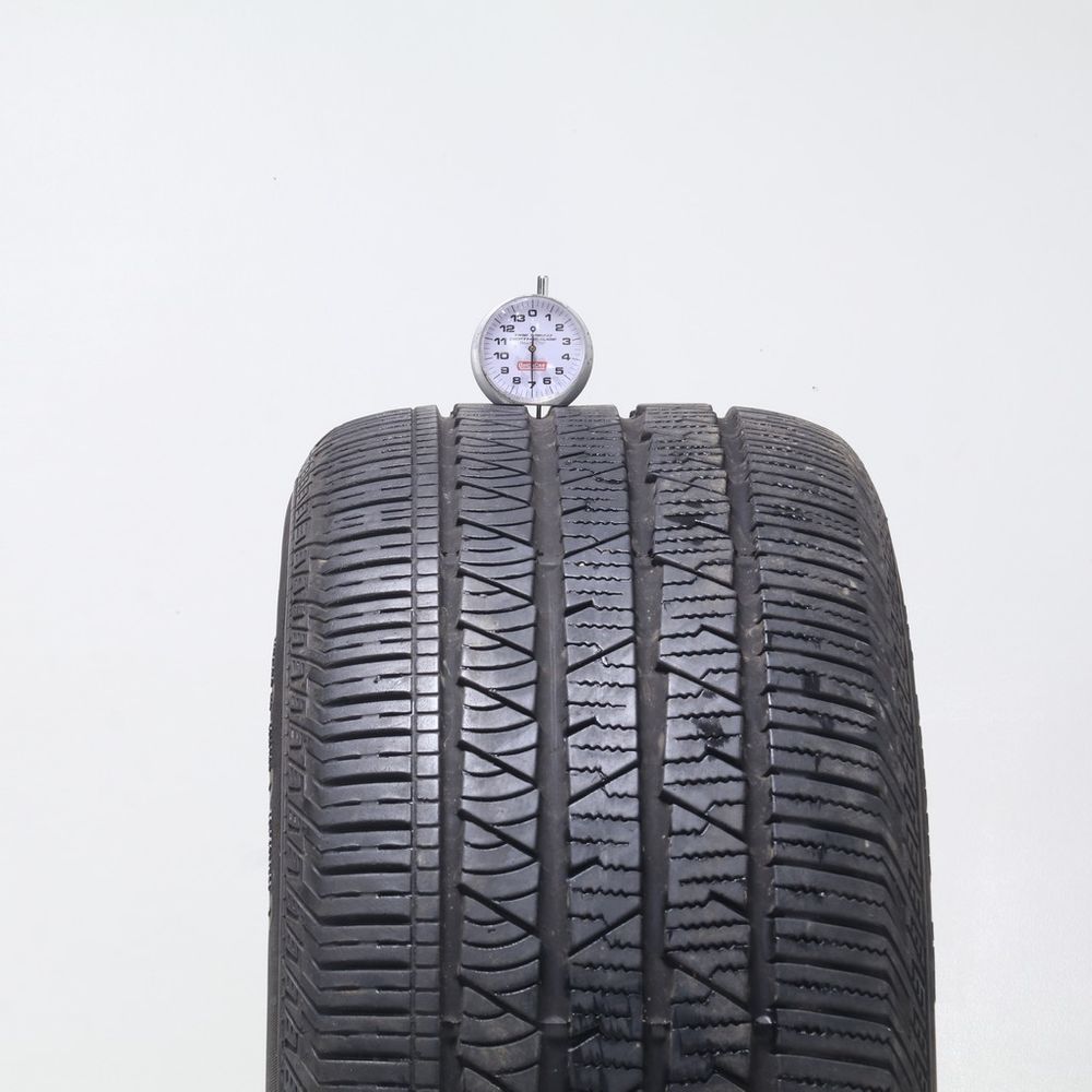 Used 255/55R18 Continental CrossContact LX Sport NO 109V - 7/32 - Image 2