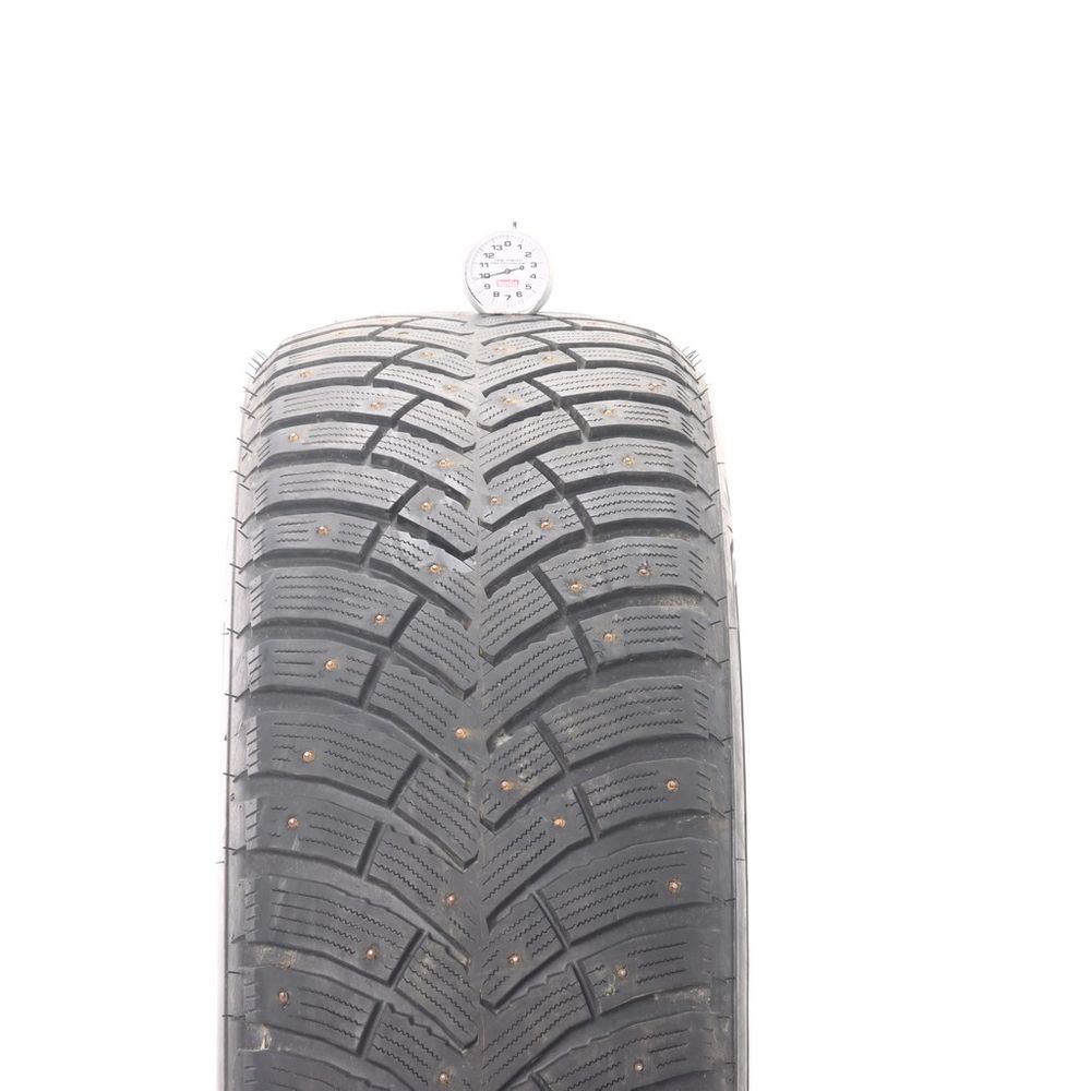 Used 275/60R20 Nexen WinGuard winSpike 3 Studded 115T - 9.5/32 - Image 2