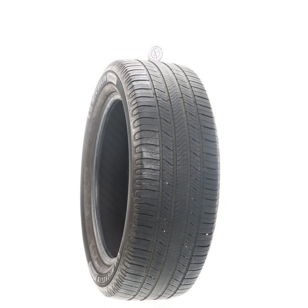 Used 255/55R20 Michelin Defender 2 110H - 6/32 - Image 1
