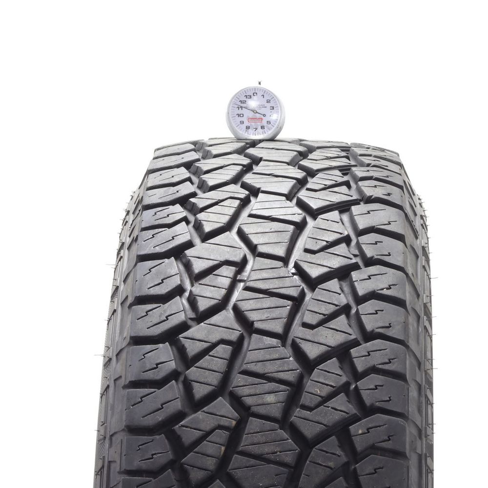 Set of (2) Used LT 275/70R18 Pathfinder All Terrain 125/122S - 10.5-11/32 - Image 5