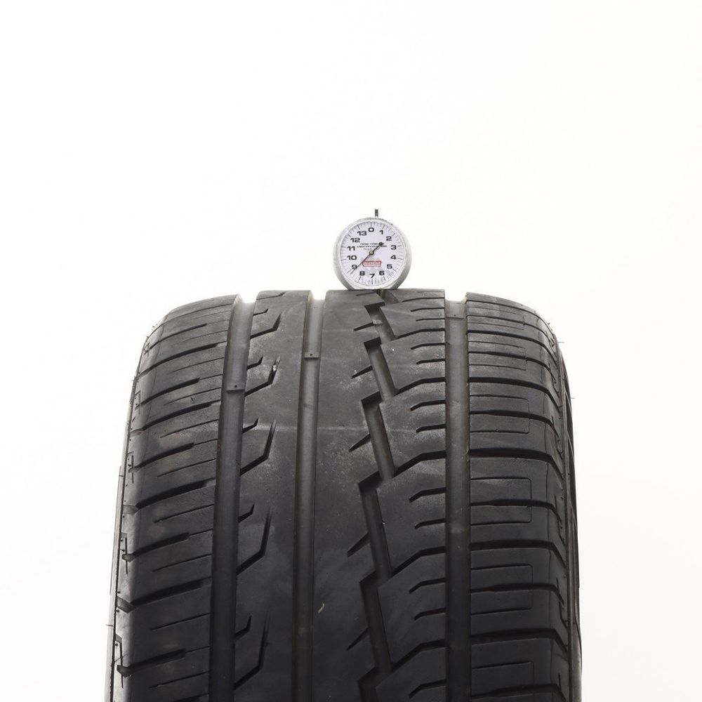 Set of (2) Used 285/45R22 Ironman IMove Gen 2 SUV 114V - 8.5-9.5/32 - Image 2