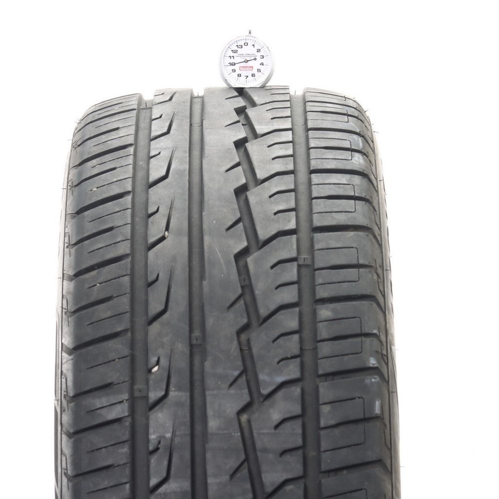 Set of (2) Used 285/45R22 Ironman IMove Gen 2 SUV 114V - 8.5-9.5/32 - Image 5