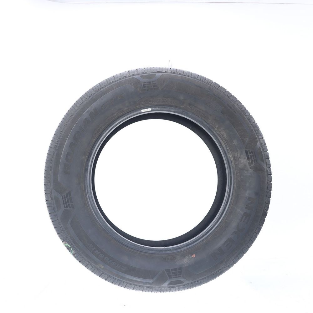 Used 255/65R18 Nexen Roadian GTX RG1 SUV 111T - 6.5/32 - Image 3