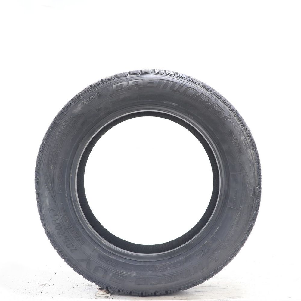 New 225/60R17 Premiorri Vimero-SUV 99H - 11/32 - Image 3