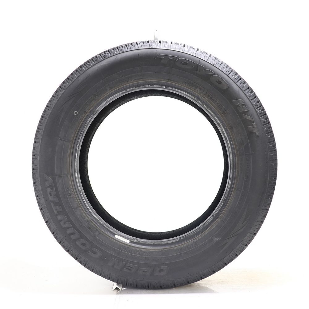 Used 225/65R17 Toyo Open Country H/T 102H - 9.5/32 - Image 3