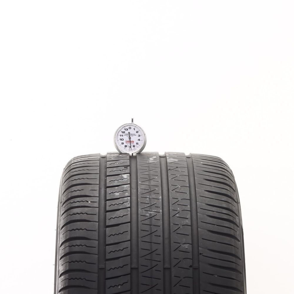 Set of (2) Used 265/40R21 Pirelli Scorpion Zero Plus 105Y - 6-6.5/32 - Image 5
