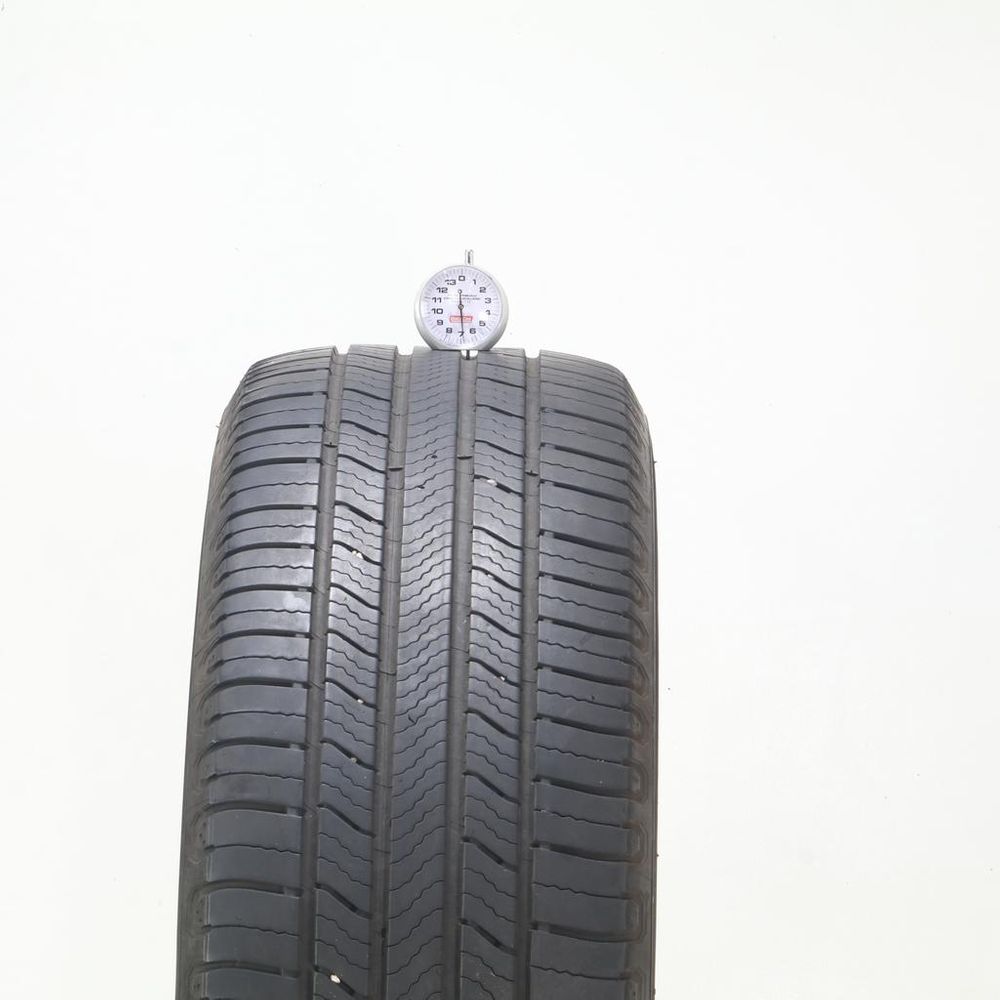 Used 235/55R18 Michelin Defender 2 100H - 6.5/32 - Image 2