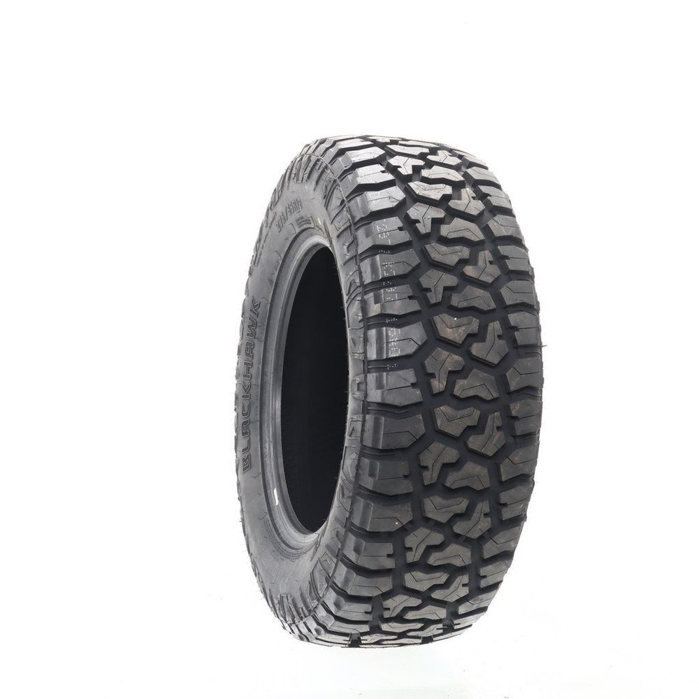 Set of (2) New 275/65R18 Blackhawk Ridgecrawler R/T 116T - Image 1