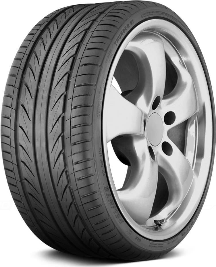 New P 225/35ZR20 Delinte D7 93W - Image 1